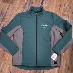 NFL Jets jacket